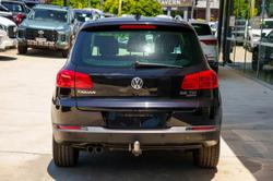 2014 Volkswagen Tiguan 103TDI Pacific
