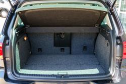 2014 Volkswagen Tiguan 103TDI Pacific