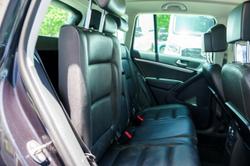 2014 Volkswagen Tiguan 103TDI Pacific