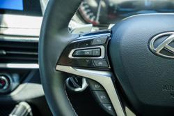 2023 LDV D90 Executive