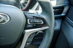 2023 LDV D90 Executive