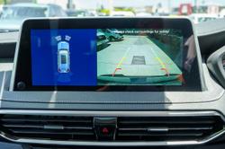 2023 LDV D90 Executive