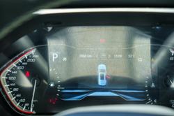 2023 LDV D90 Executive