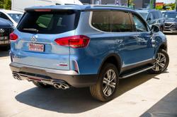 2023 LDV D90 Executive