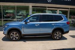 2023 LDV D90 Executive