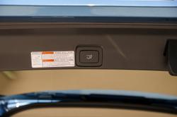 2023 LDV D90 Executive