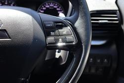 2020 Mitsubishi Eclipse Cross Exceed YB MY21 AWD White