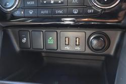 2020 Mitsubishi Eclipse Cross Exceed YB MY21 AWD White