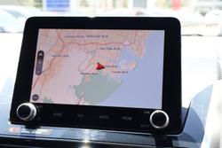 2020 Mitsubishi Eclipse Cross Exceed YB MY21 AWD White