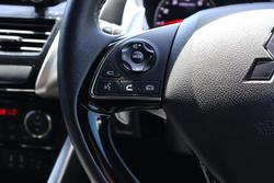 2020 Mitsubishi Eclipse Cross Exceed YB MY21 AWD White