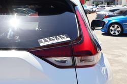 2020 Mitsubishi Eclipse Cross Exceed YB MY21 AWD White