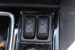 2020 Mitsubishi Eclipse Cross Exceed YB MY21 AWD White