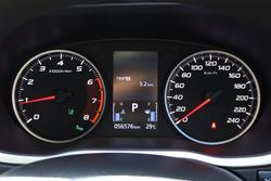 2020 Mitsubishi Eclipse Cross Exceed YB MY21 AWD White