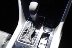 2020 Mitsubishi Eclipse Cross Exceed