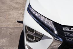 2020 Mitsubishi Eclipse Cross Exceed