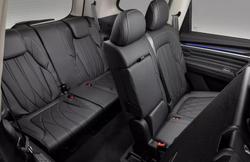 2025 LDV D90 Executive