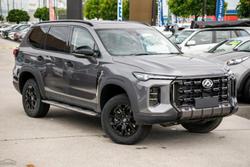 2025 LDV D90 Executive