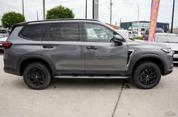 2025 LDV D90 Executive