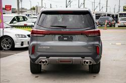 2025 LDV D90 Executive