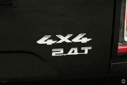 2025 GWM Cannon Ultra