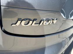 2025 GWM Haval Jolion Lux Hybrid