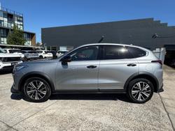 2025 GWM Haval Jolion Lux Hybrid