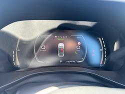 2025 GWM Haval Jolion Lux Hybrid