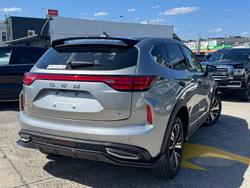 2025 GWM Haval Jolion Lux Hybrid