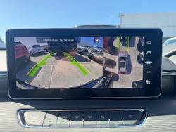 2025 GWM Haval Jolion Lux Hybrid