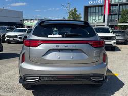 2025 GWM Haval Jolion Lux Hybrid