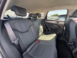 2025 GWM Haval Jolion Lux Hybrid