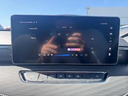 2025 GWM Haval Jolion Lux Hybrid