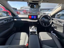 2025 GWM Haval Jolion Lux Hybrid