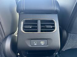 2025 GWM Haval Jolion Lux Hybrid