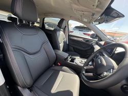 2025 GWM Haval Jolion Lux Hybrid