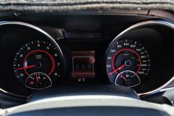 2017 Holden Commodore SS V Redline