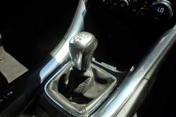 2017 Holden Commodore SS V Redline