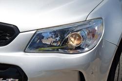 2017 Holden Commodore SS V Redline