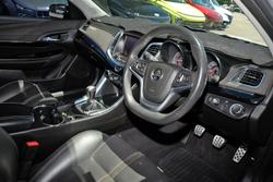 2017 Holden Commodore SS V Redline