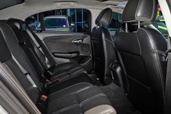 2017 Holden Commodore SS V Redline