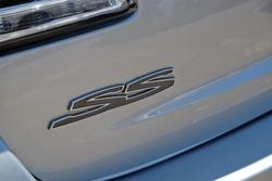 2017 Holden Commodore SS V Redline