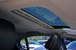 2017 Holden Commodore SS V Redline