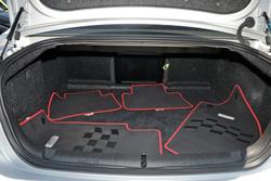 2017 Holden Commodore SS V Redline