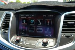 2017 Holden Commodore SS V Redline