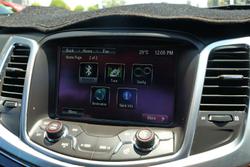 2017 Holden Commodore SS V Redline