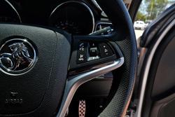 2017 Holden Commodore SS V Redline