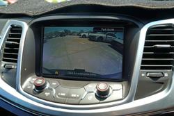 2017 Holden Commodore SS V Redline