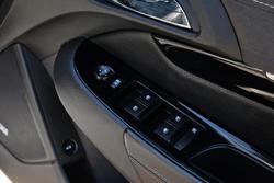 2017 Holden Commodore SS V Redline