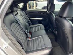 2021 Kia Cerato GT BD MY22 Silky Silver