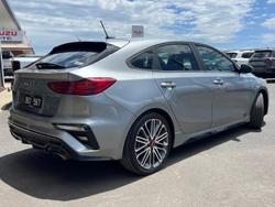 2021 Kia Cerato GT